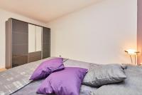 Deluxe Apartment mit 1 Schlafzimmer