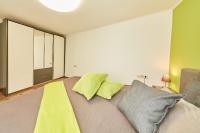 Deluxe Apartment mit 1 Schlafzimmer