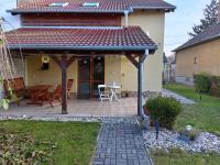 Ubytovanie Pavlík - B&B Dunajská Streda