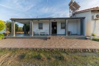 Villa Hara Kiotari - Ferienwohnung Gennadi
