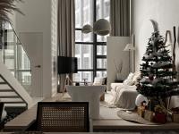 Cozy Ins Duplex EkoCheras 1-6pax - Bed and Breakfast Kuala Lumpur