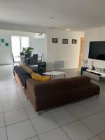 loue 2 chambres individuellemet chez l hote - B&B