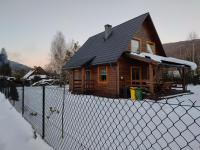 Five-Bedroom House