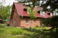 Spreewald Lodge - B&B Burg