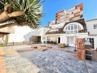 Villa Casa Vega Fuengirola - Chambres d'hôtes Fuengirola