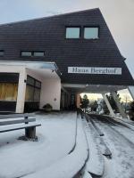 Ferienwohnung Phin in Sankt Englmar - Bed and Breakfast Sankt Englmar