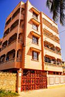Bamburi Luxury Homes III One bedroom apartment - B&B