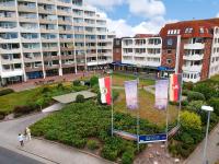 Strandnahe Fewo inkl Pool, Whirlpool, Sauna & Strandkorb 234 - Ferienwohnung
