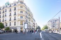 Shopping et Détente au Centre Ville de Nice ! - Chambres d'hôtes Nice