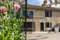 Mas mes Aïeux - B&B