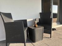 Cozy hilltop stay in Weikersheim - B&B