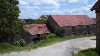 Domaine Bois De Capy - Bed and Breakfast