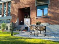 Garden House - Ferienwohnung