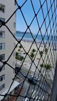 Kitnet - Pé na areia é descer e curtir - B&B