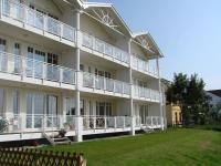 Appartamento con 1 Camera da Letto