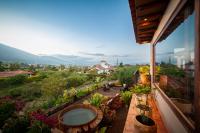 Casa de las Flores- Bugambilias - B&B