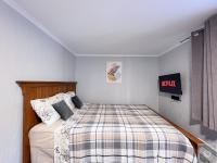 RentHouse Apartments Sleep&Go #5 - B&B
