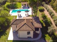 Alghero Villa Morena with exclusive swimming pool and large garden - B&B Alghero
