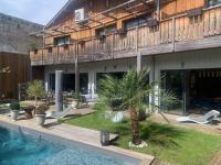 La Cabane D'Ambroise - B&B
