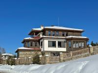 Stoykite-Pamporovo Nature Retreat - Ferienwohnung Stoykite