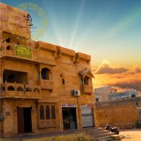 Urmila Homestay And Boutique - B&B Jaisalmer