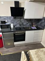 Studio-Apartment 