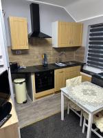 Studio-Apartment 