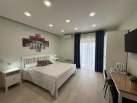 Habitación Doble con baño privado