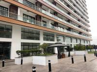 Bays Accra City Luxury Lodge at The Signature Apartments - Chambres d'hôtes Accra