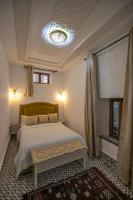 Deluxe Doppelzimmer