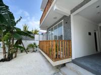 Deluxe Double or Twin Room with Balcony
