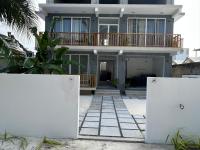 REEF SHINE Thoddoo - B&B