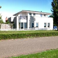 B&B Het Witte Huis - B&B
