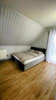Skandynawski domek - B&B