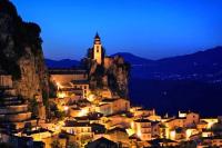 Casa Vacanze Panoramica - Ferienwohnung Bagnoli del Trigno