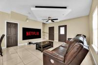 Relax & Enjoy In Our Spacious Townhome Getaway B - B&B McAllen