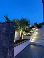 Chambre Double avec Salle de Bains Privative