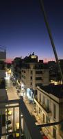 central elegant apartment in koukaki,near acropoli - Chambres d'hôtes Athènes