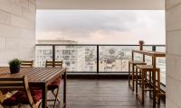 Stunning and spacious in Kiryat Ata - B&B Qiryat Ata