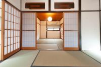 Habitación de estilo japonés