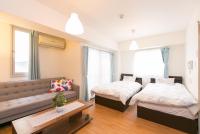 Appartement 1 Chambre avec Balcon