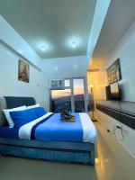 Twilight25 Condo - B&B Cebu City