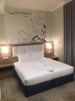 Appartement met 2 slaapkamers