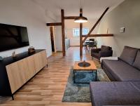 Im Fachwerk - B&B Annaberg-Buchholz