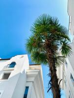 Appartamento Mediterraneo & Spiaggia Privata - Chambres d’hôtes Tortoreto Lido