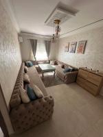 Cosy house Marrakech - B&B