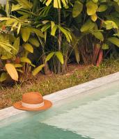 Villa With Private Pool Near Fisherman - B&B