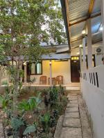 Habitación Individual con baño