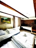 Comfort Dreibettzimmer