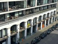 cozy casa d'anvers op een unieke toplocatie - B&B Anversa